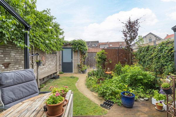 Medium property photo - Veilingstraat 17, 5912 AG Venlo